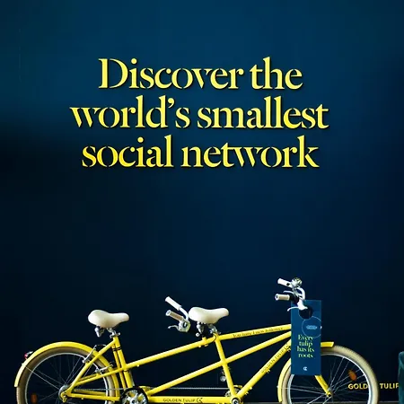 Otel Golden Tulip São João da Madeira