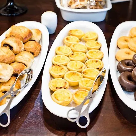 Golden Tulip 4* São João da Madeira