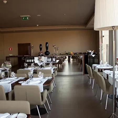 Otel Golden Tulip São João da Madeira