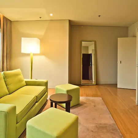 Otel Golden Tulip São João da Madeira