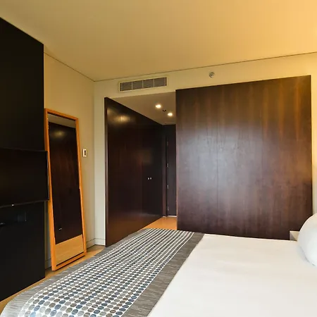Golden Tulip Hotel