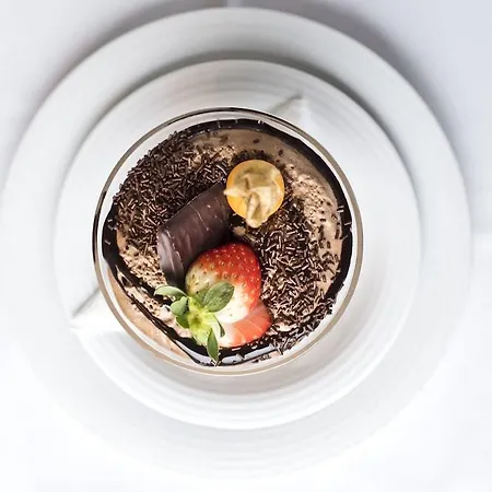 Otel Golden Tulip São João da Madeira