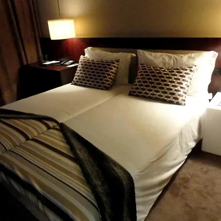 Golden Tulip Hotel Sao Joao da Madeira