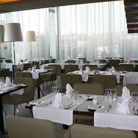 Golden Tulip