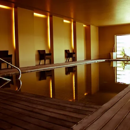 Otel Golden Tulip São João da Madeira