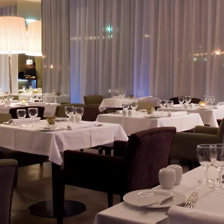 Otel Golden Tulip São João da Madeira