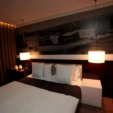 Otel Golden Tulip 4*