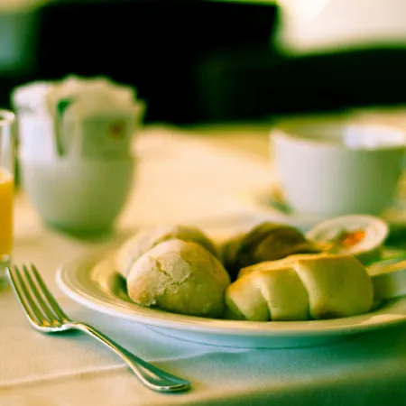 Otel Golden Tulip 4*