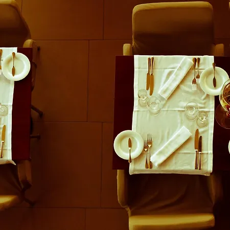 Hotel Golden Tulip São João da Madeira