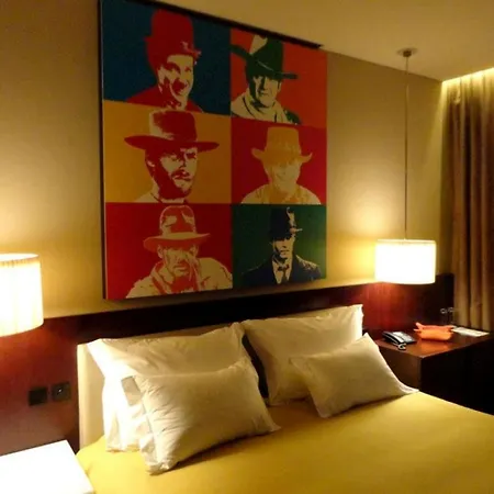 Golden Tulip Hotel São João da Madeira