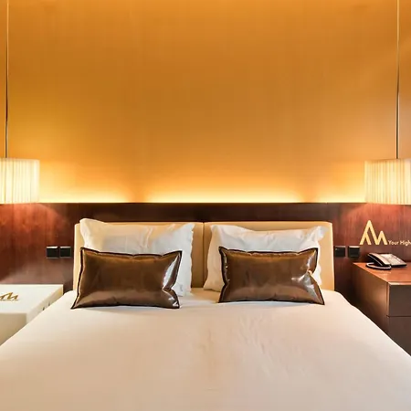 Golden Tulip 4* Sao Joao da Madeira