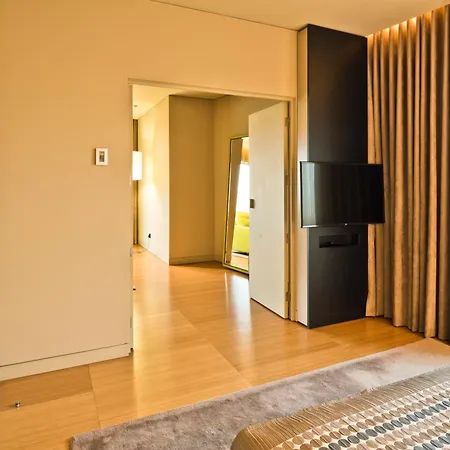 Golden Tulip 4* Sao Joao da Madeira