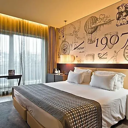 Hotel Golden Tulip