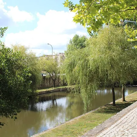 Golden Tulip São João da Madeira