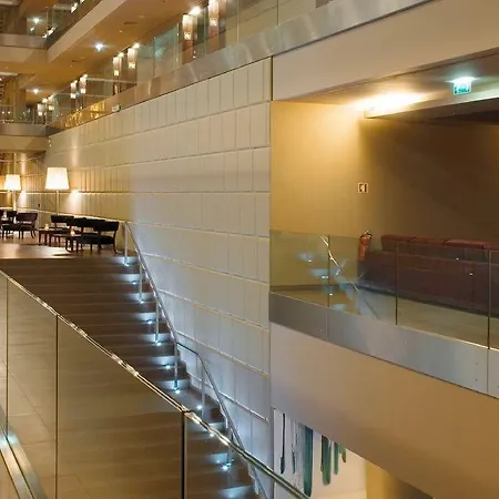 Golden Tulip 4* São João da Madeira