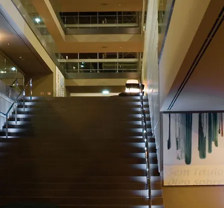 Hotel Golden Tulip São João da Madeira