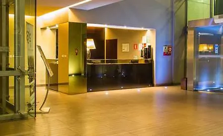 Golden Tulip São João da Madeira