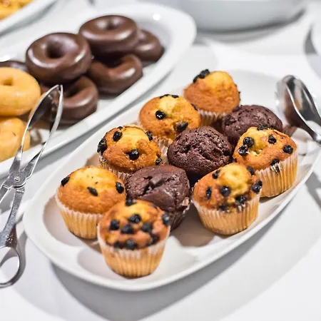 Hotel Golden Tulip São João da Madeira