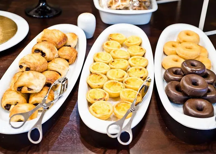 Golden Tulip 4* São João da Madeira