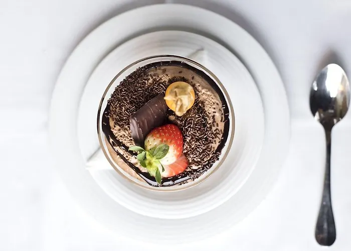 Otel Golden Tulip São João da Madeira