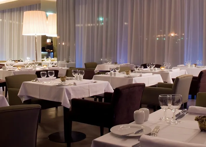 Otel Golden Tulip São João da Madeira