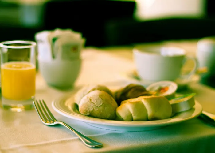 Otel Golden Tulip 4*