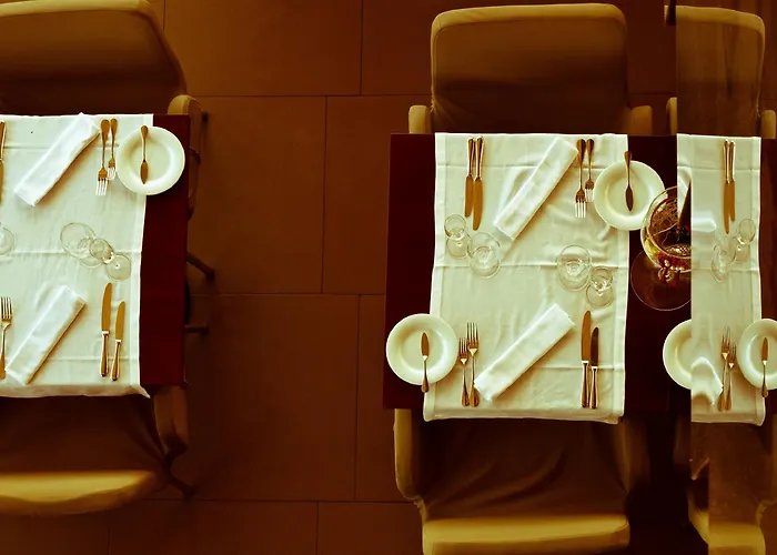 Otel Golden Tulip São João da Madeira