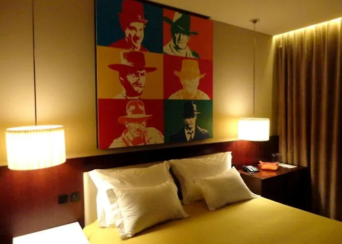 Golden Tulip Otel São João da Madeira