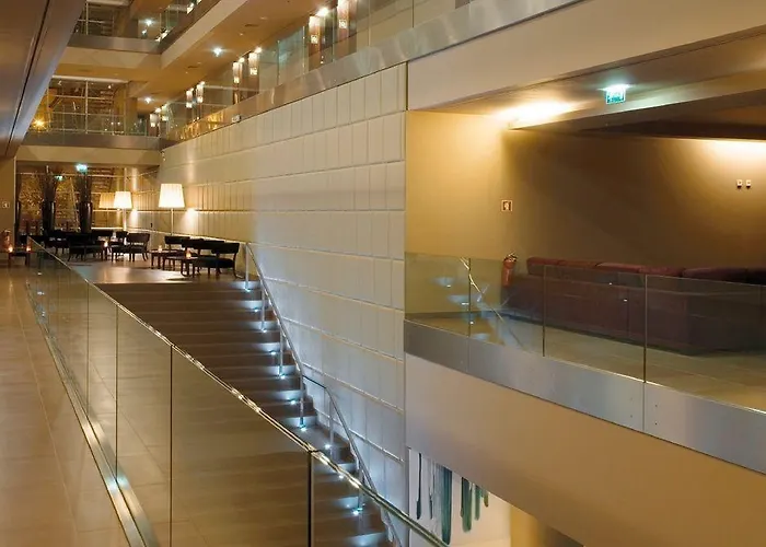 Golden Tulip 4* São João da Madeira