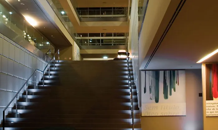 Otel Golden Tulip São João da Madeira