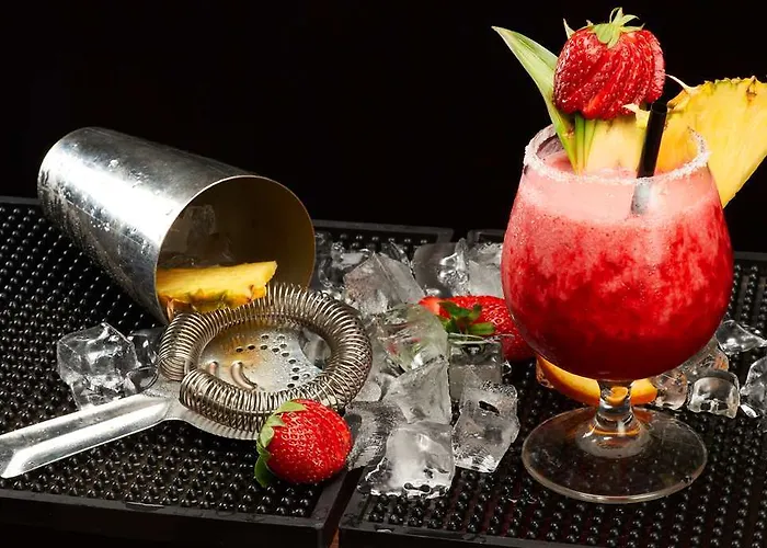 Otel Golden Tulip 4*