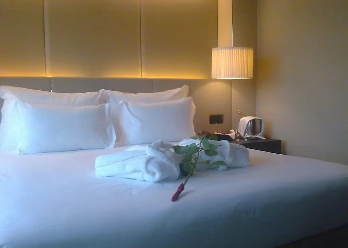 Golden Tulip 4* São João da Madeira