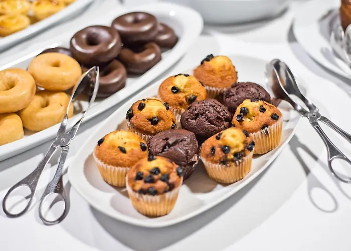 Hotel Golden Tulip São João da Madeira